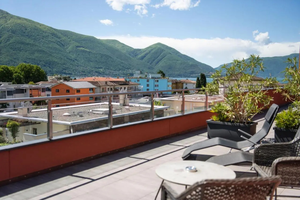 Hotel photo 15