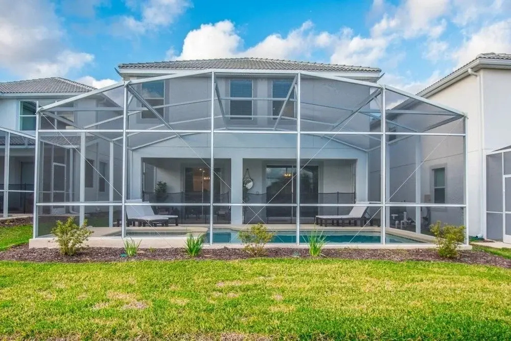 6-Bedroom Villa in Davenport 1622MVD