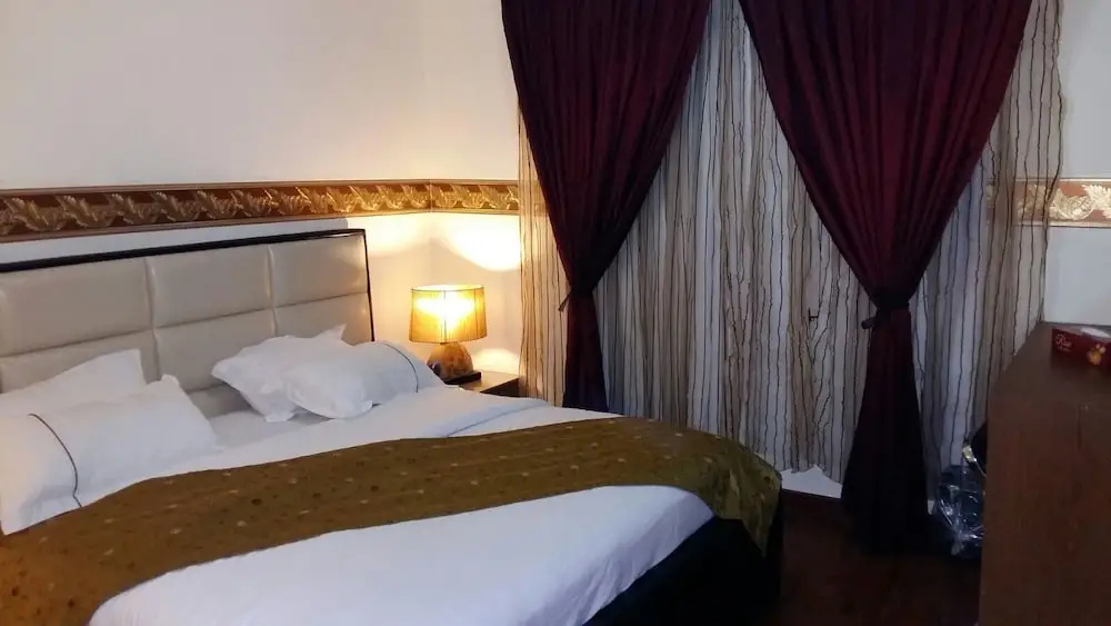 Beity Rose Suites Hotel - Chambres
