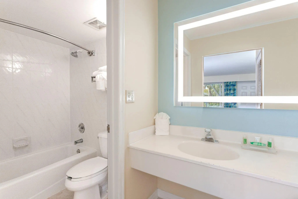 Holiday Inn Key Largo by IHG - Chambres