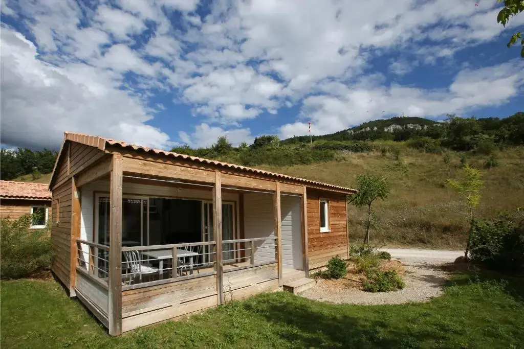 Domaine de Saint Estève - Chambres