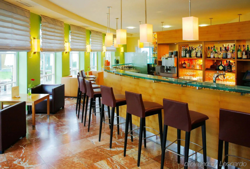 ARCOTEL Castellani Salzburg - Général