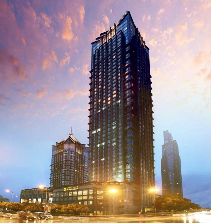 Shangri-La Suzhou