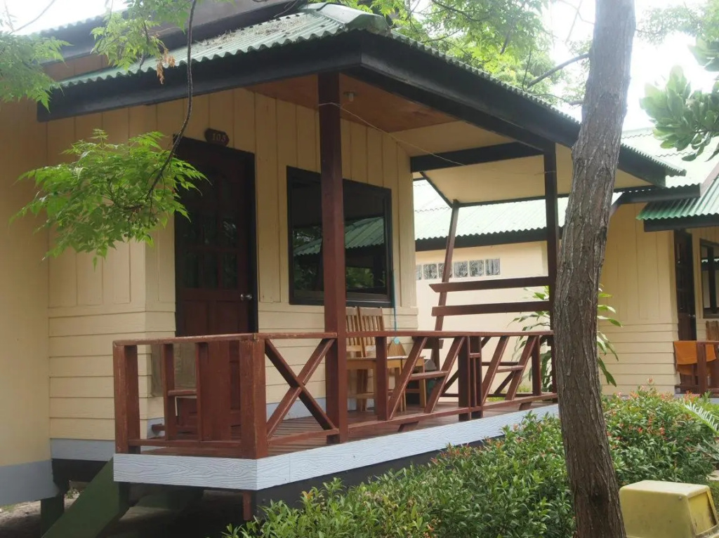 Dreamland Resort - Chambres