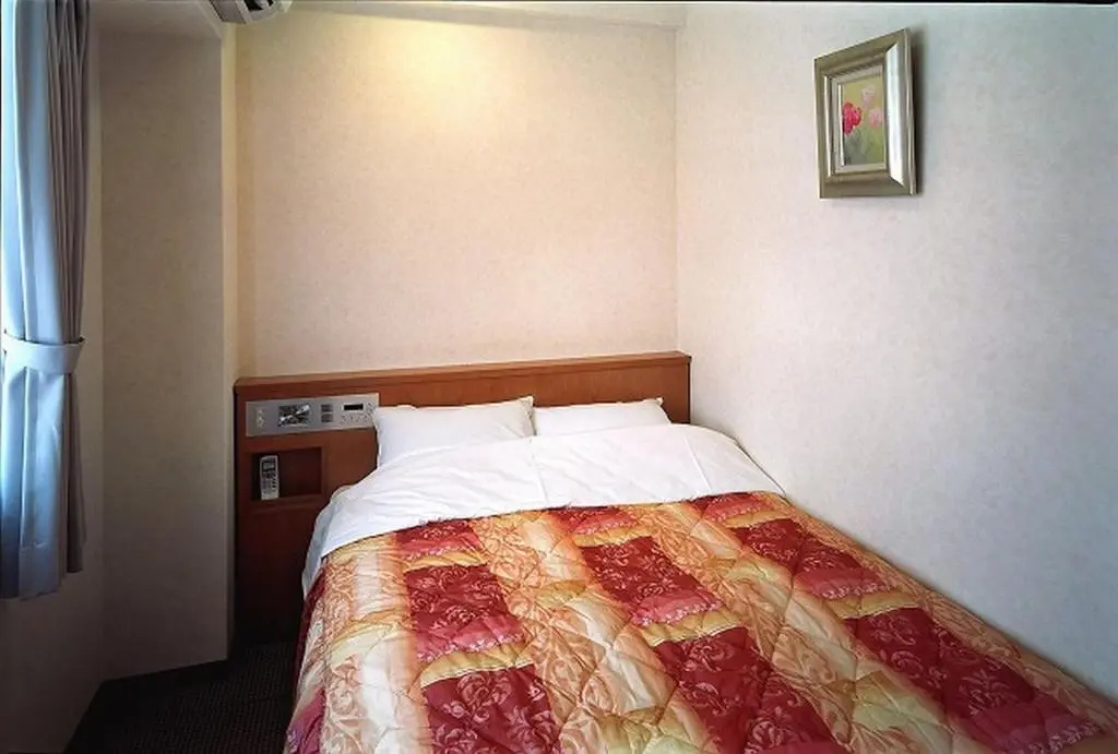 Kochi Ryoma Hotel - Chambres