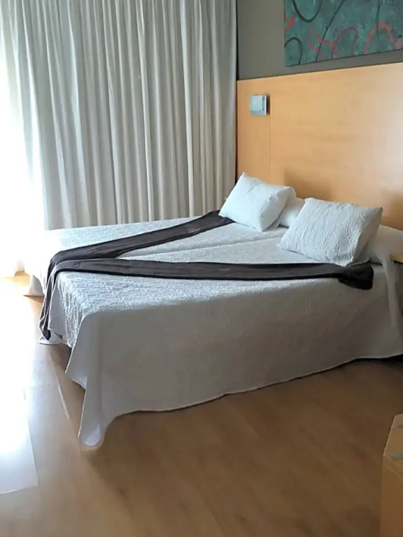Hotel Villa de los Arcos - Chambres