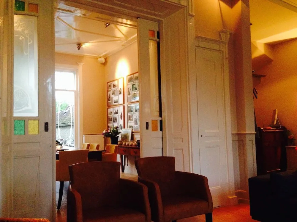 Hotel Brasserie Om de Noord - Général