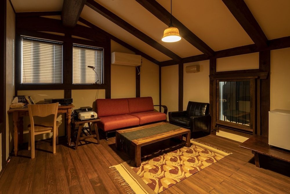 Guest house & Cafe SOY 사진 17