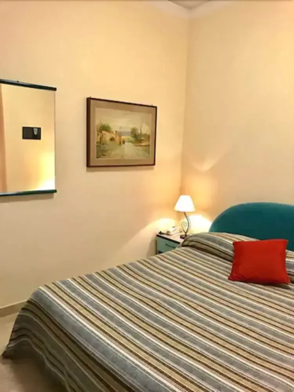 Hotel Scala Greca - Chambres