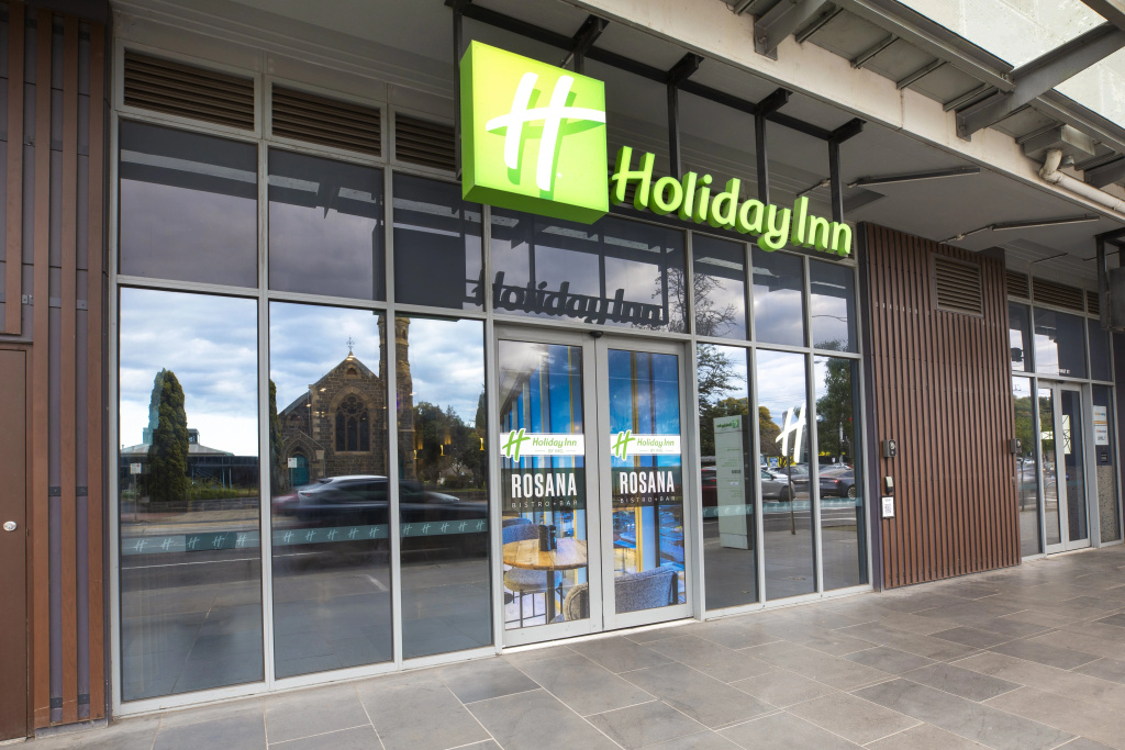 Holiday Inn Werribee by IHG