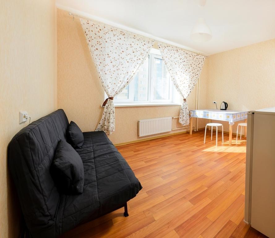 аренда квартиры парнас