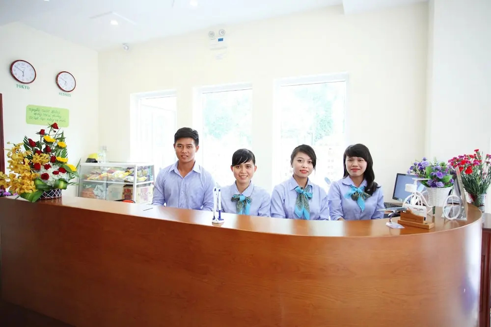 Hotel photo 10