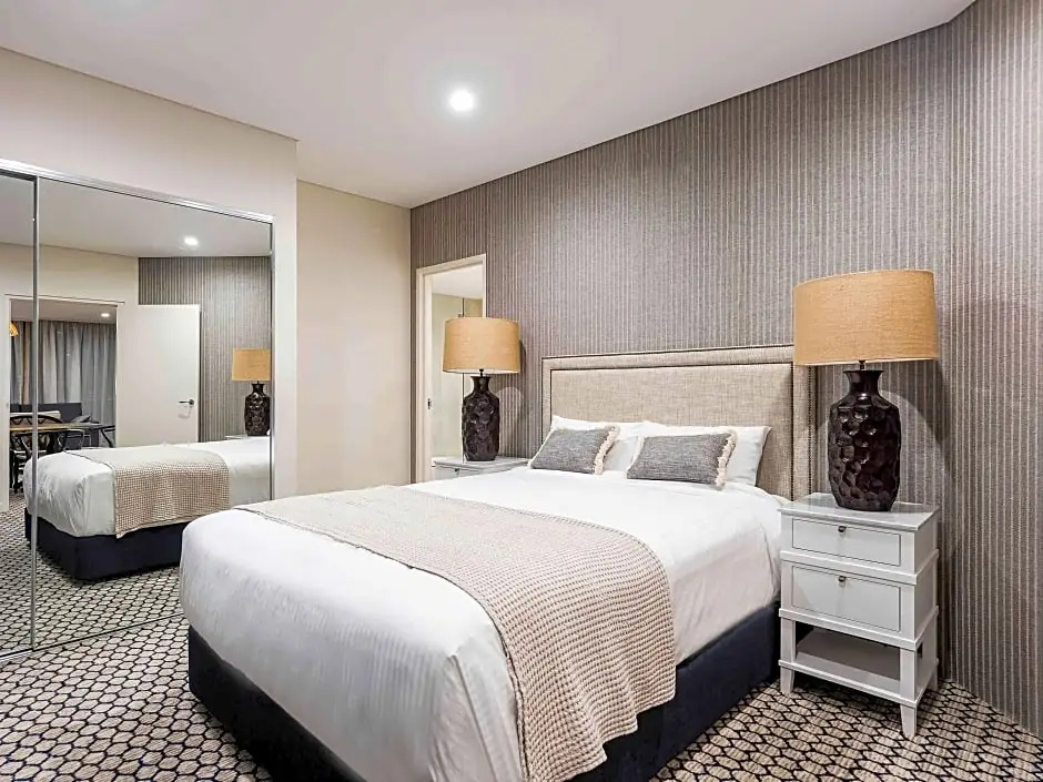 The Sebel Sydney Manly Beach - Chambres