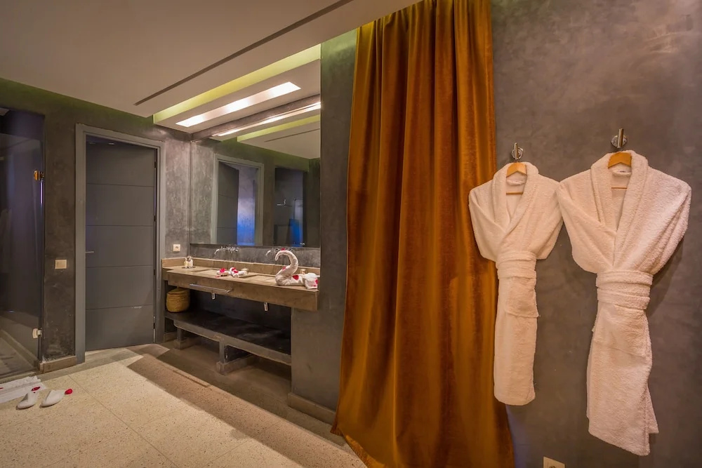 Dar Sour - Chambres