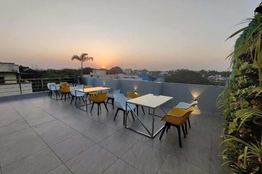 Hotel photo 16