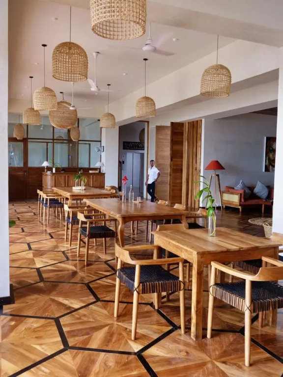 Coast67 Hotel - фото 29