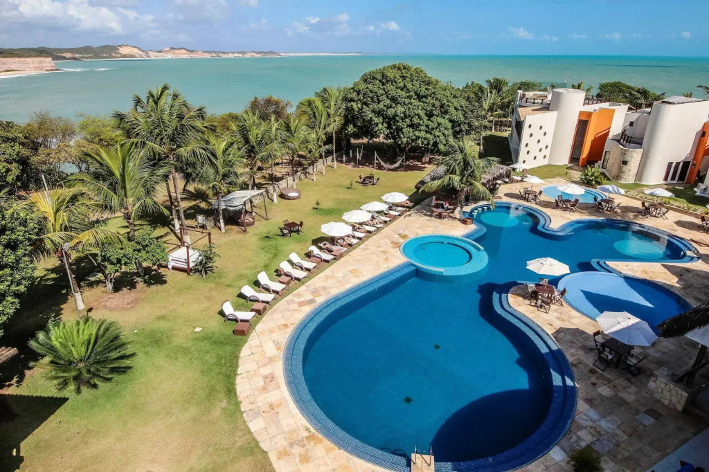 Sun Bay Hotéis Pipa - Général