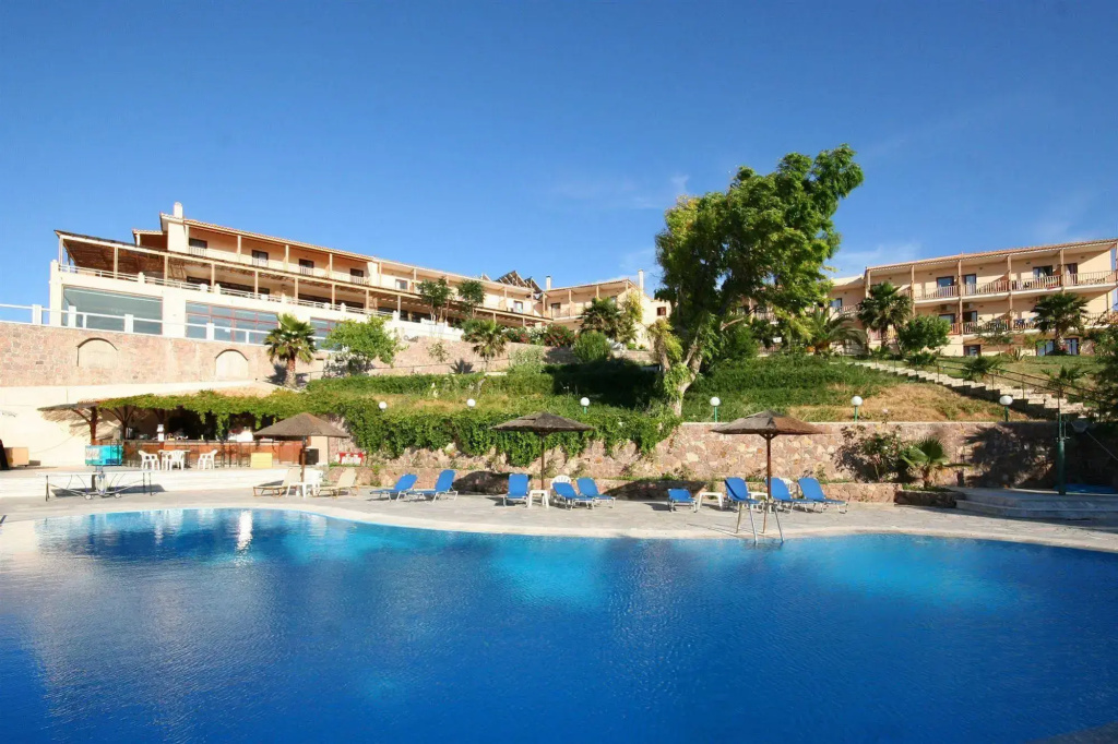 Viva Mare Hotel - Général