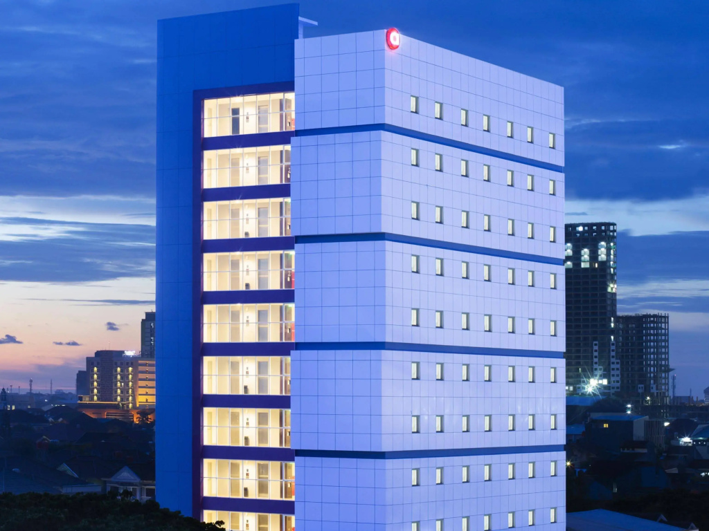 Amaris Hertasning - Makassar - Général