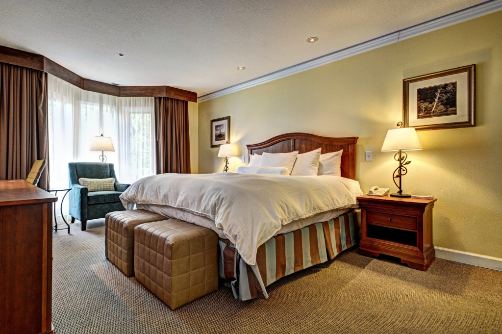 Kingsmill Resort - фото 34