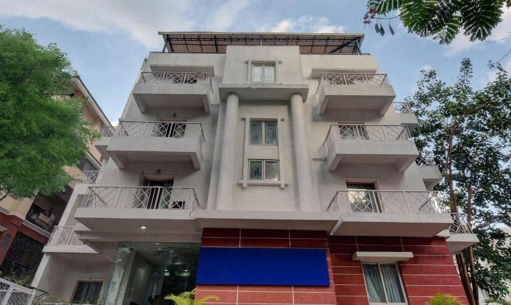 Canop Le Trans in Bangalore