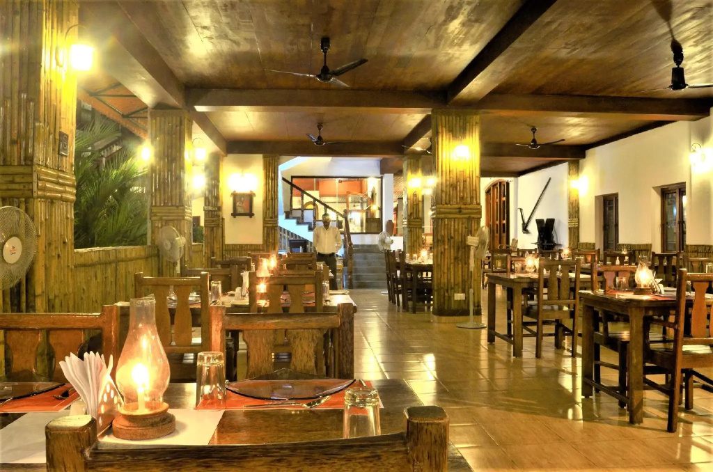 The Killians Boutique Hotel - Général