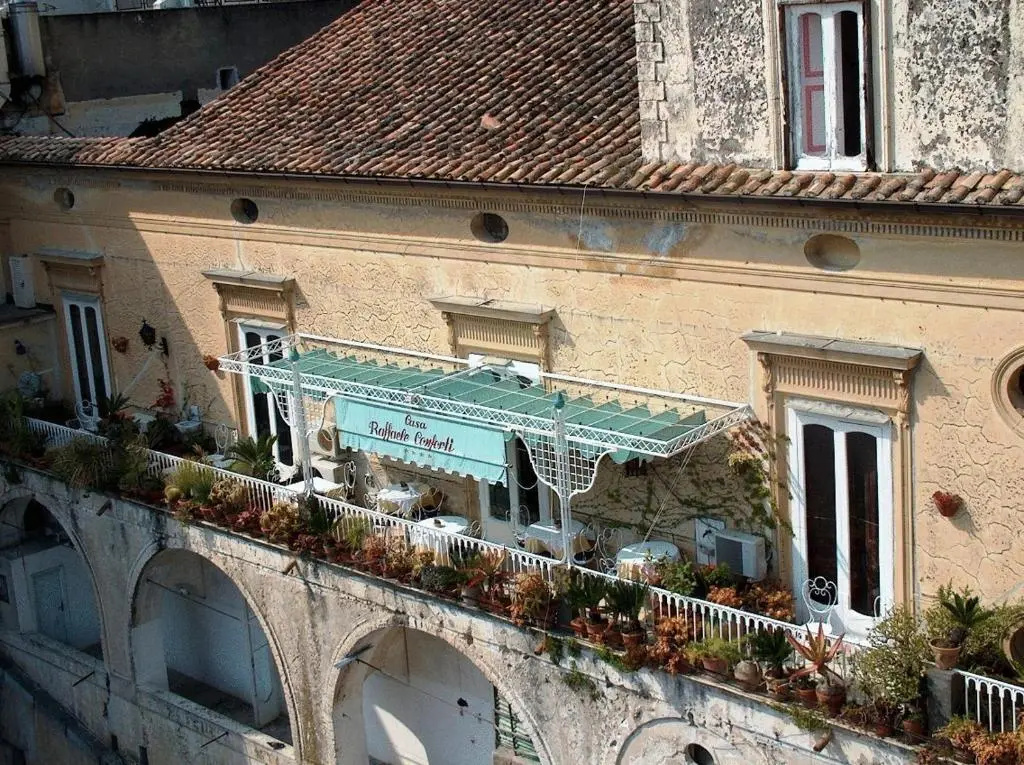 Casa Raffaele Conforti