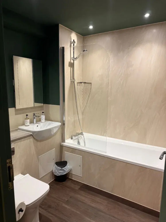 Moorhill House Hotel - Chambres