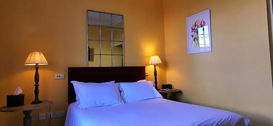 Buccleuch and Queensberry Arms Hotel - Chambres