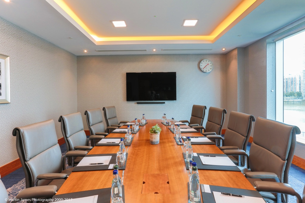 InterContinental London - The O2 by IHG