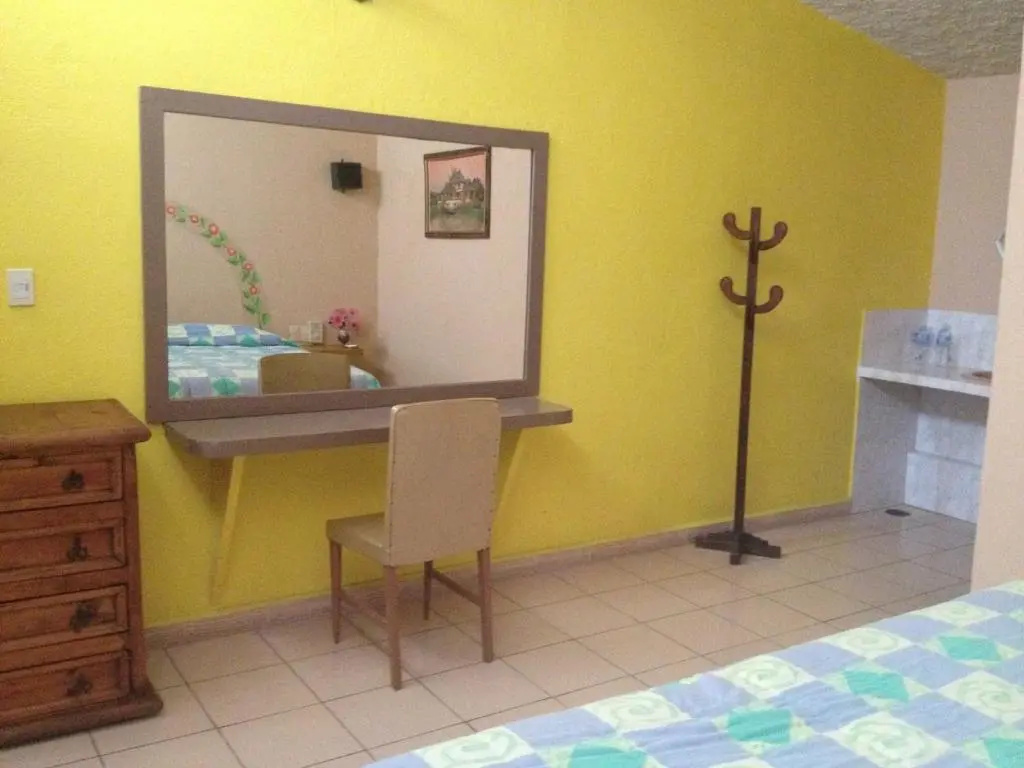 Hotel Hacienda Prom - Chambres