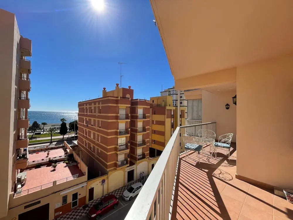 Terrasol Rismar 4 in Torre del Mar