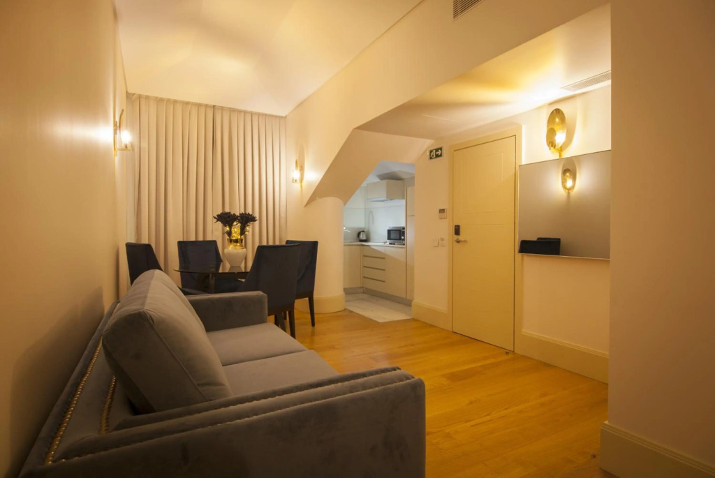 Flores Boutique Hotel & SPA by null