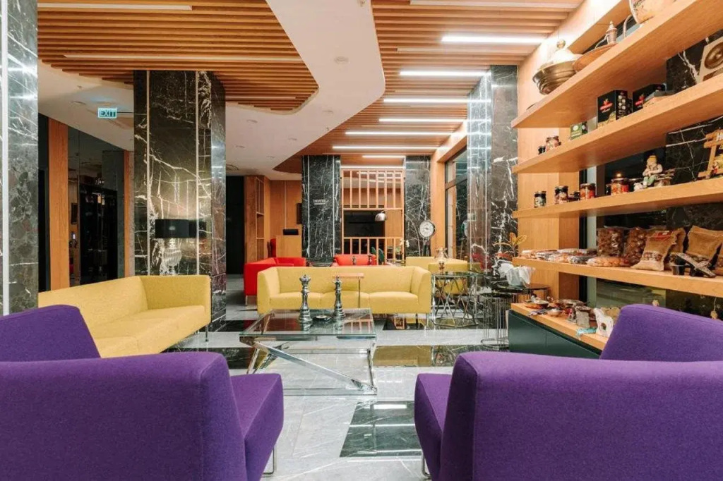 Hotel photo 18