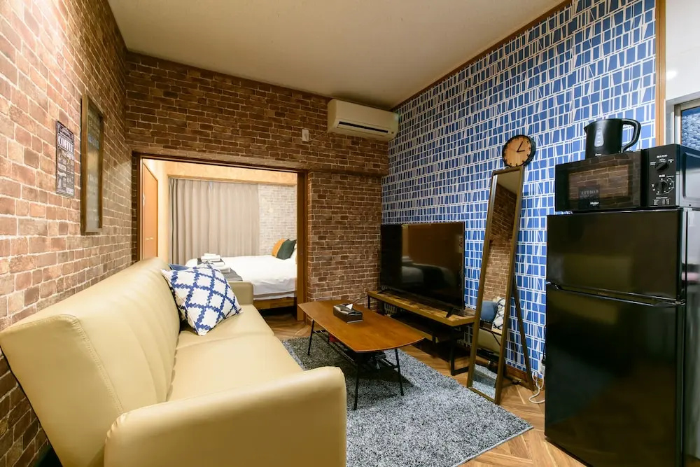 Sakuraya Condominium Kitahorie 사진 18