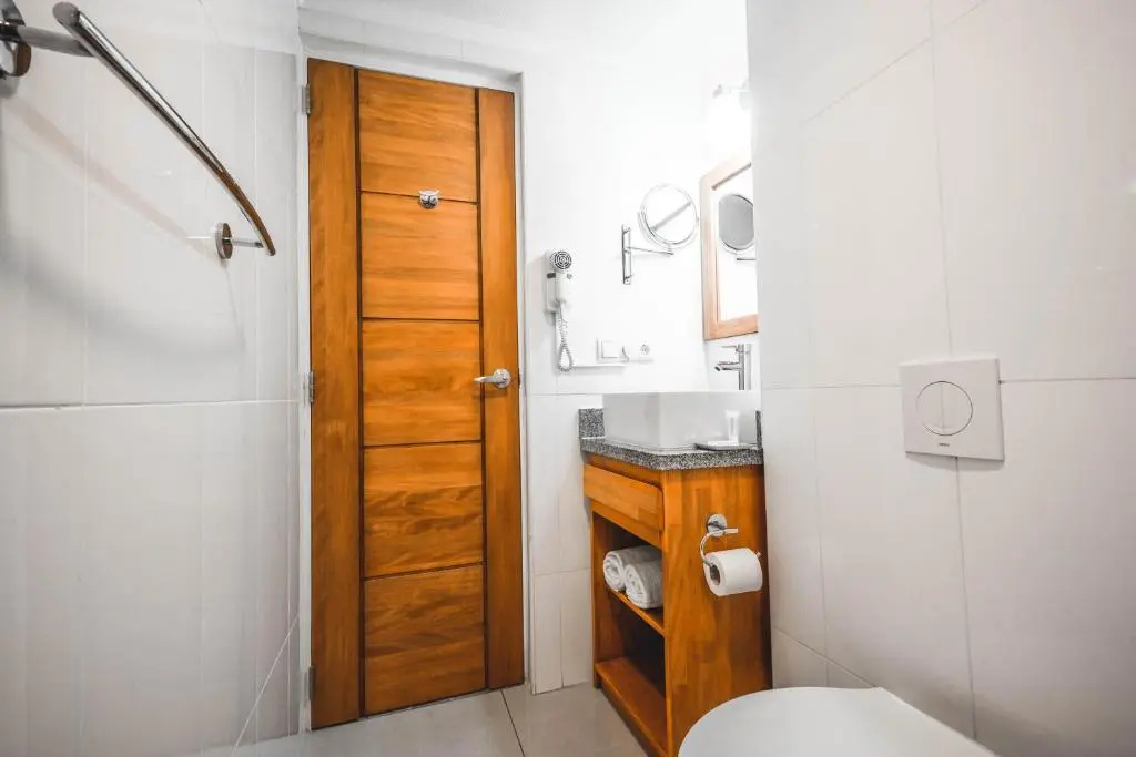 Majestic City Suites & Beach Hotel - Chambres