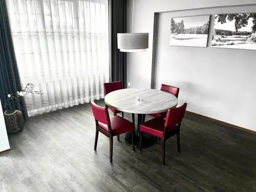 Hotel Brunssummerheide - Général