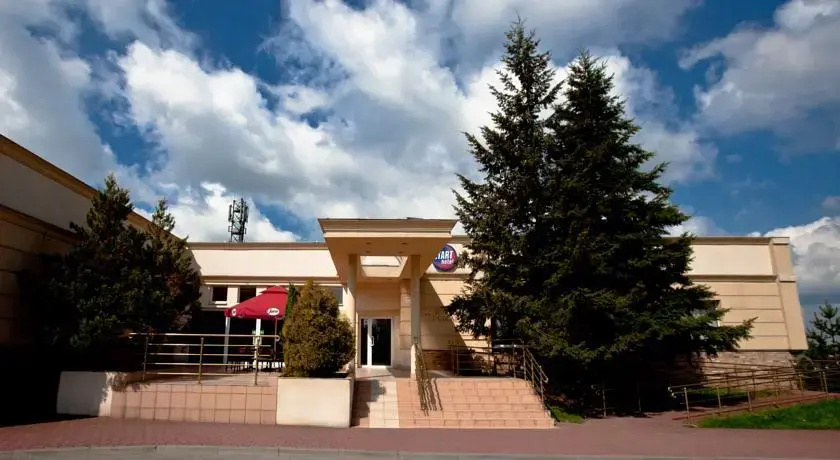 Apart Hotel