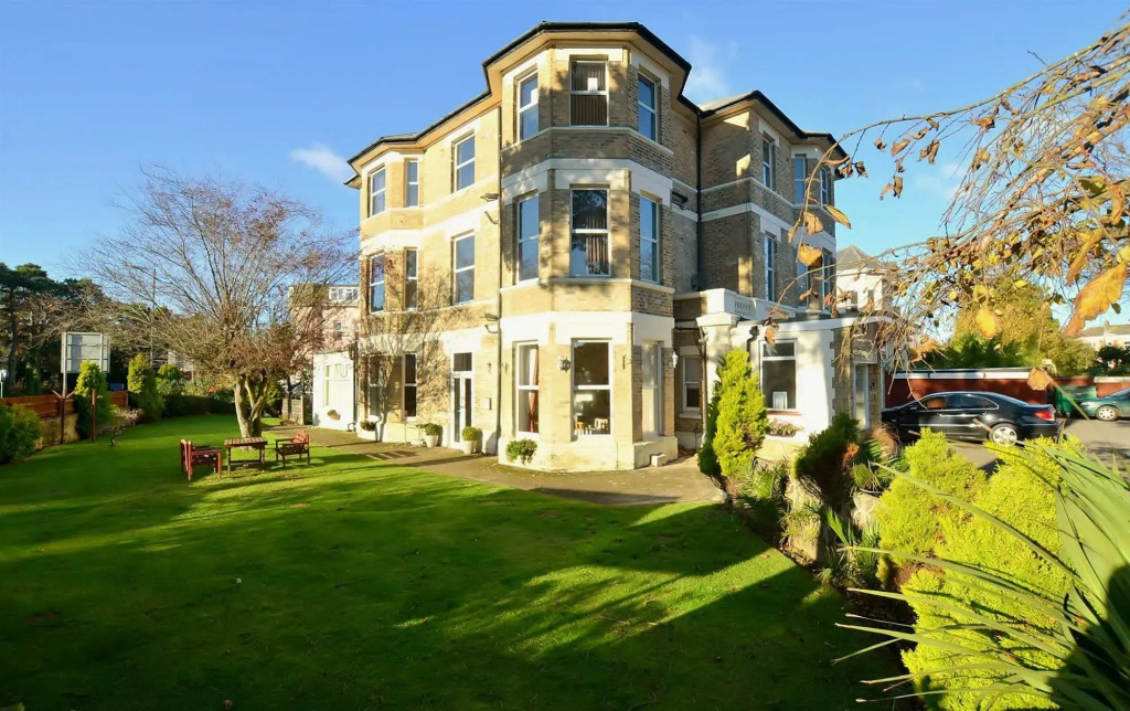 Applewood Hotel - Général