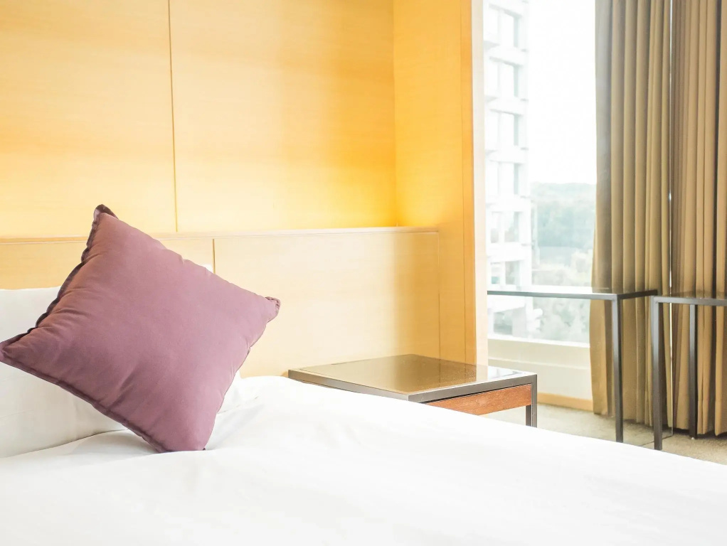 Freshfields Hotel - фото 7