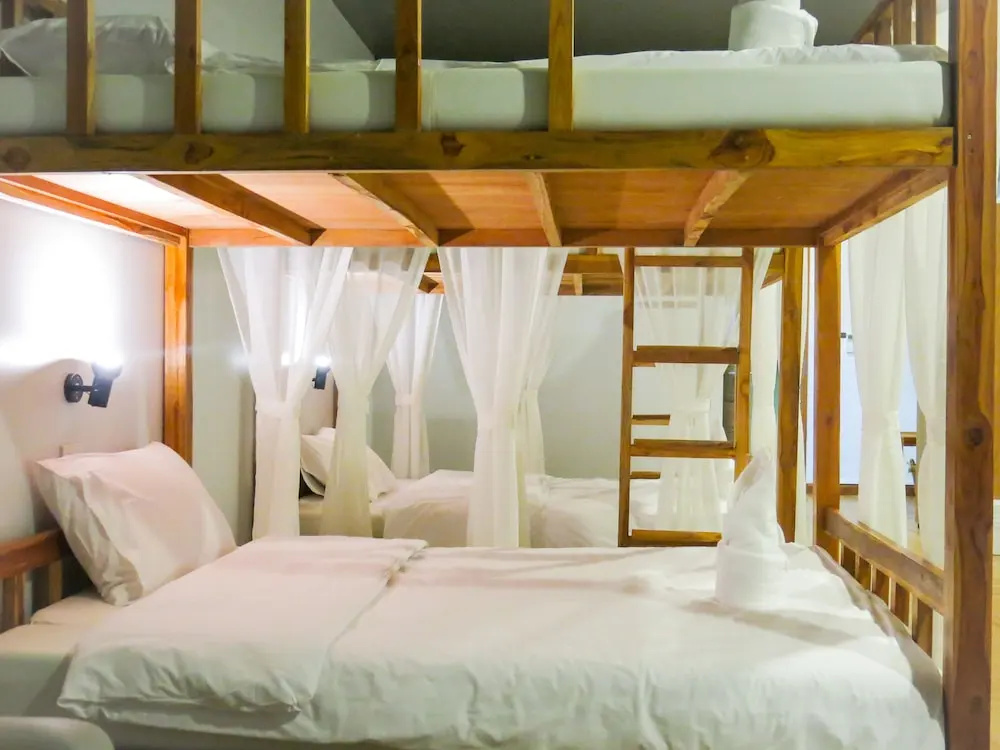 Metro Pratunam Boutique Hotel - Chambres