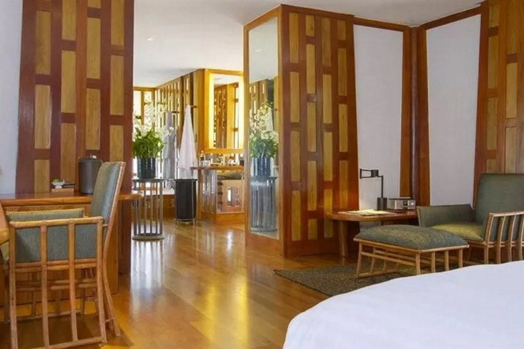 Amanpuri — фото 6