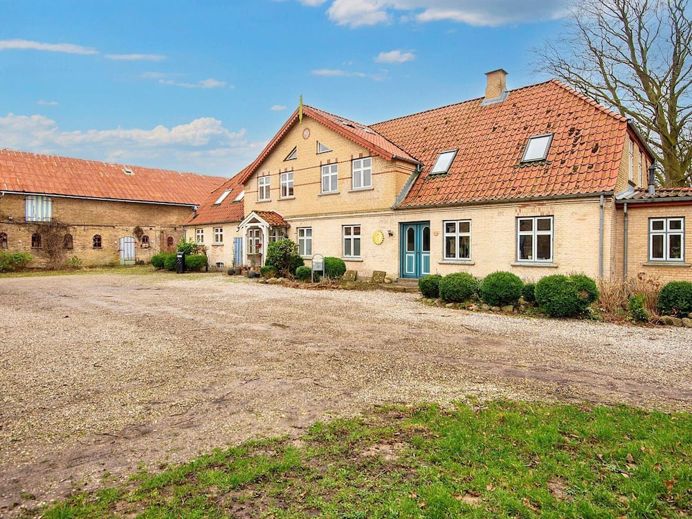 Spacious Cottage Retreat in Sonderborg-by Traum
