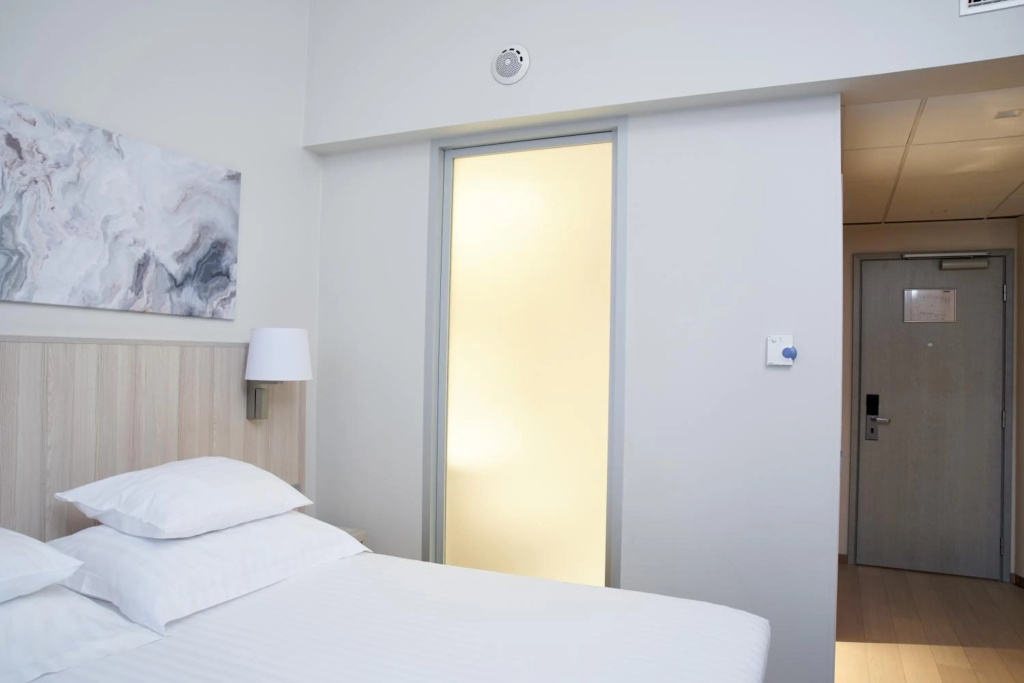 Tallink Spa and Conference Hotel - Général