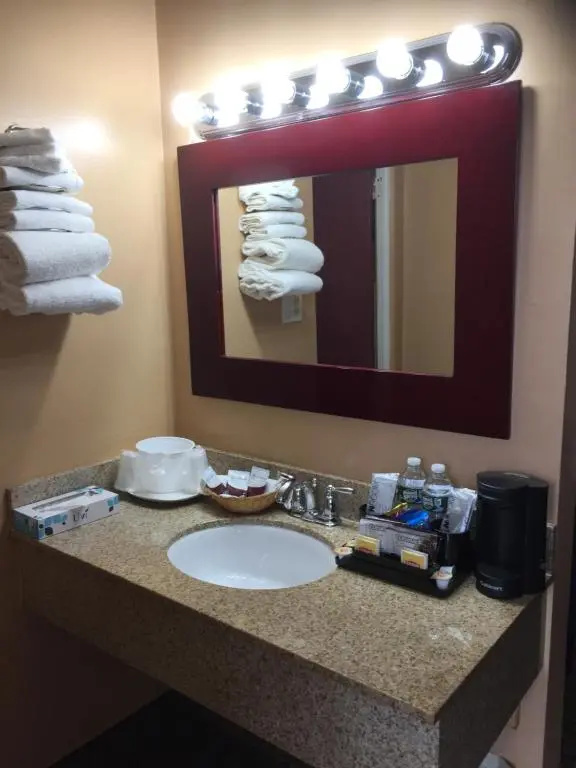 Hotel photo 20