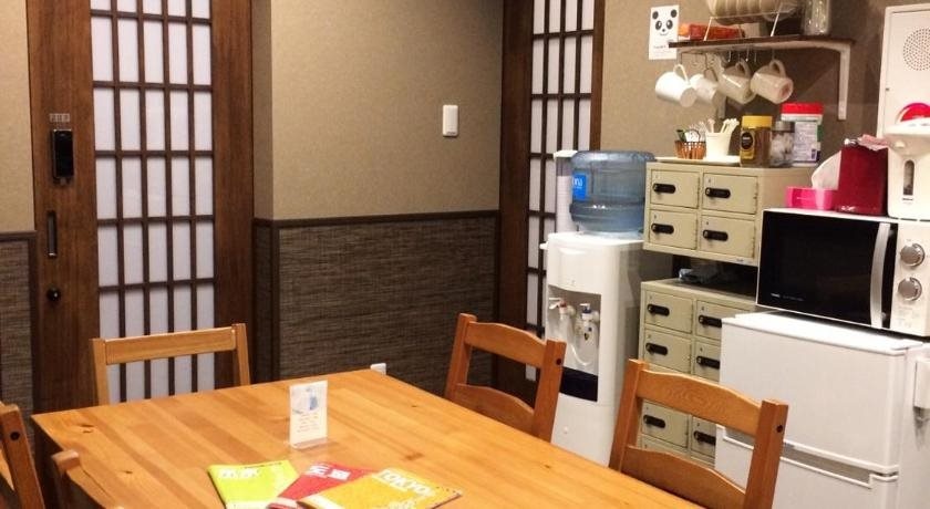 Nest Inn Naka Itabashi 사진 12