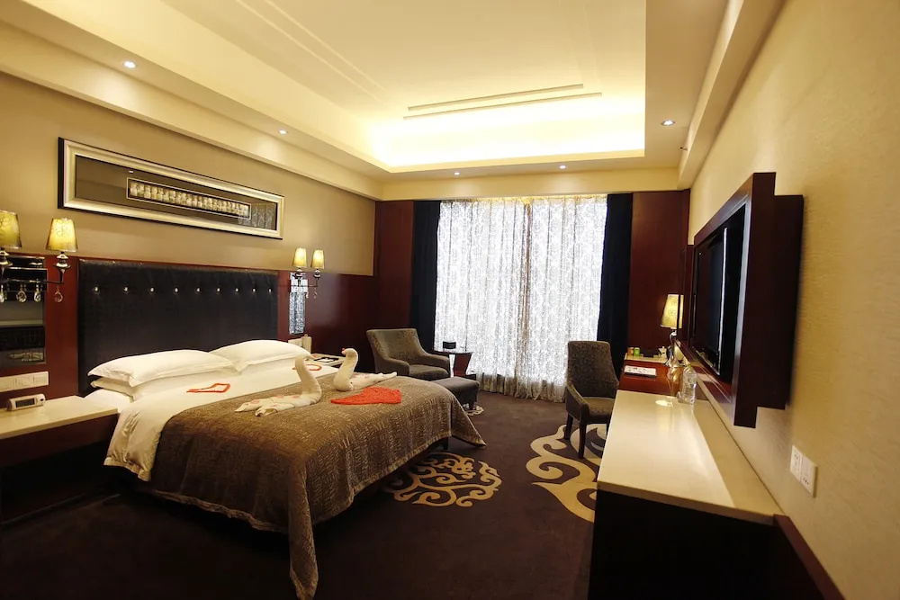 Changsha Yannian Century Hotel - Général