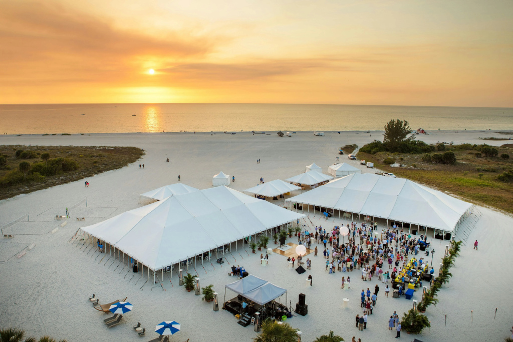 Clearwater Beach Sheraton Resort on Sand Key - Général