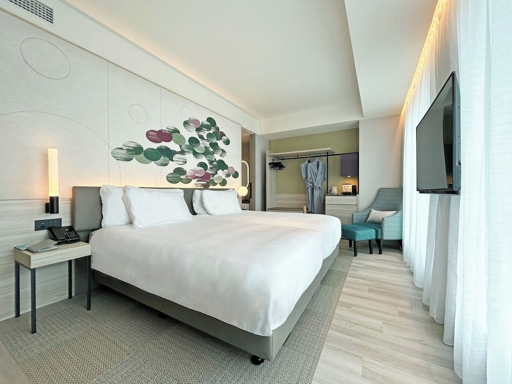 Centara Grand Hotel Osaka 사진 7