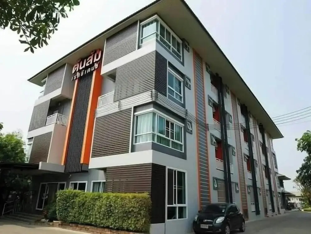 Hotel photo 6
